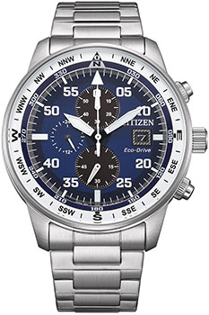 Вся коллекция Eco-Drive