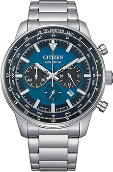 Вся коллекция Eco-Drive