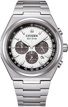 Citizen Zenshin