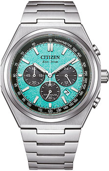Citizen Zenshin