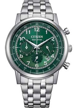 Вся коллекция Eco-Drive