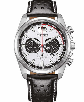 Вся коллекция Eco-Drive