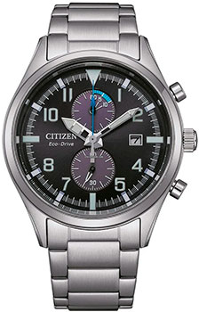 Вся коллекция Eco-Drive
