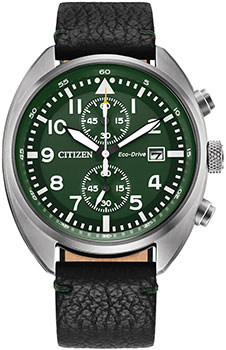 Вся коллекция Eco-Drive