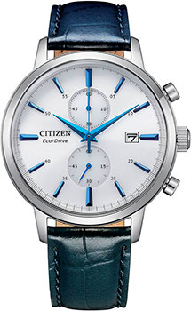 Вся коллекция Eco-Drive