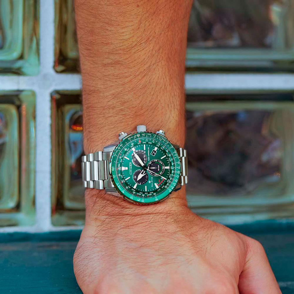 citizen CB5004-59W