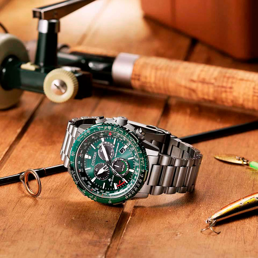 citizen CB5004-59W