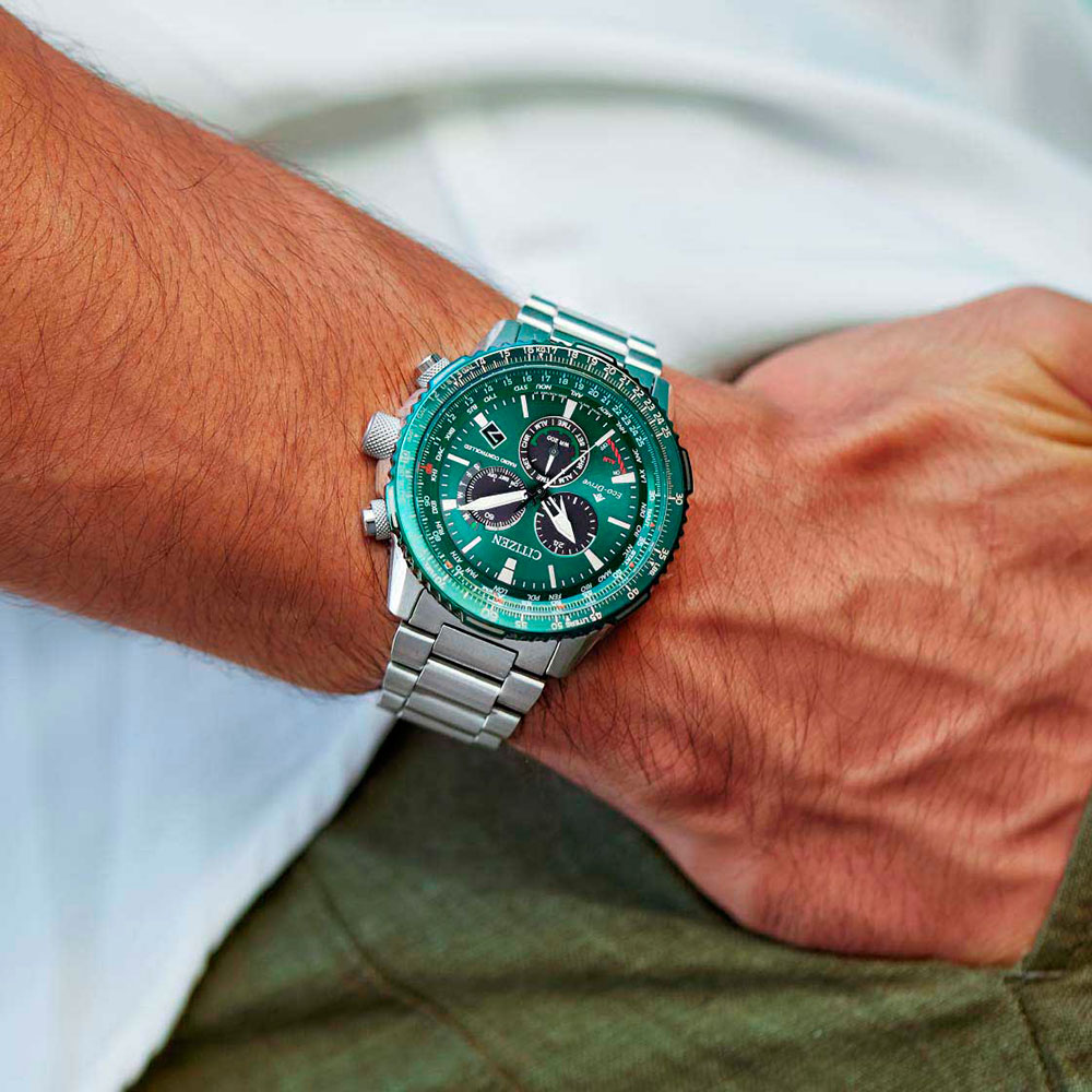 citizen CB5004-59W