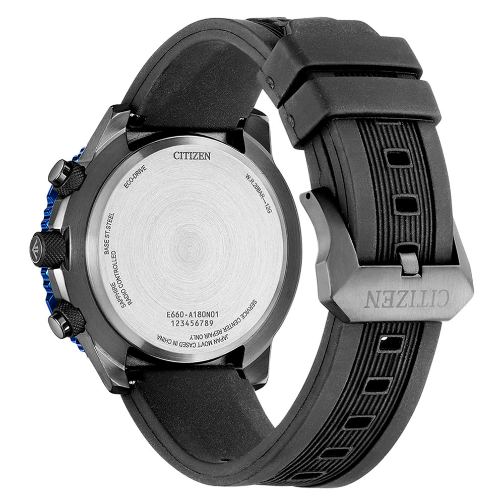 citizen CB5006-02L