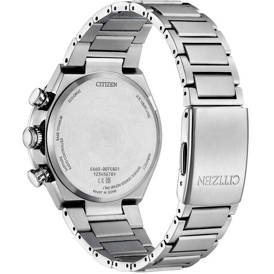 citizen CB5966-69E