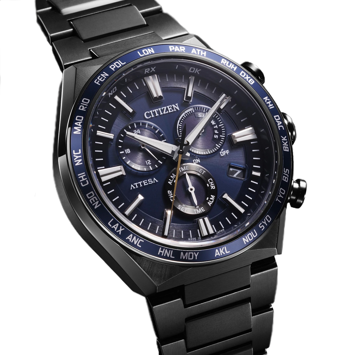 citizen CB5967-66L