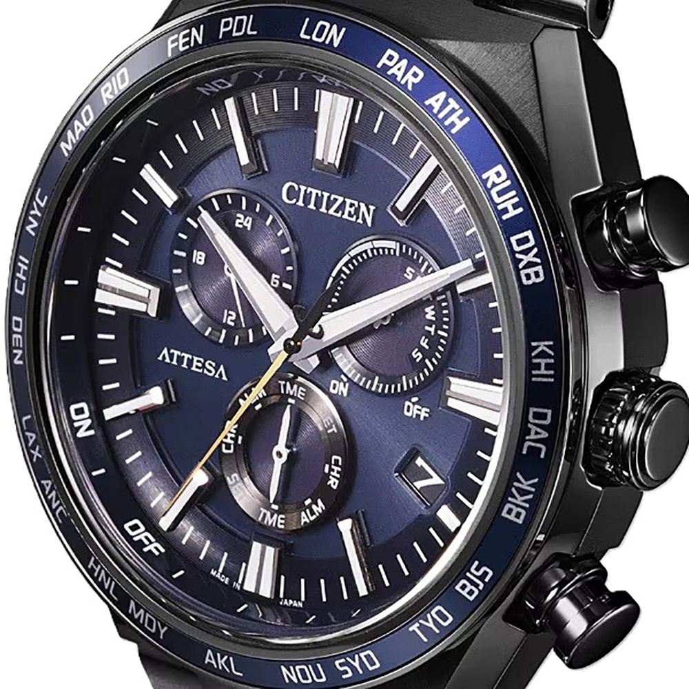 citizen CB5967-66L
