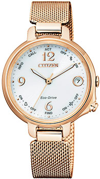 Вся коллекция Eco-Drive