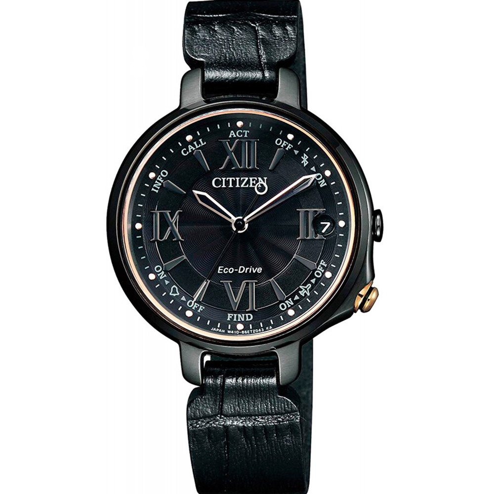 citizen EE4058-19E