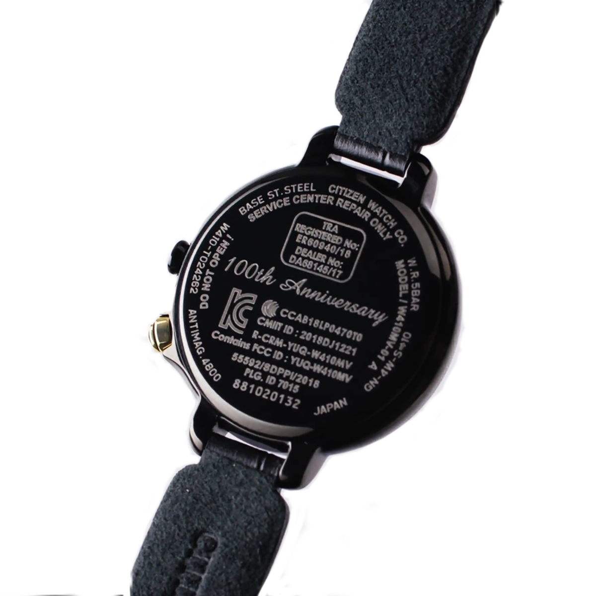 citizen EE4058-19E