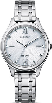 Вся коллекция Eco-Drive