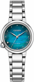 Вся коллекция Eco-Drive