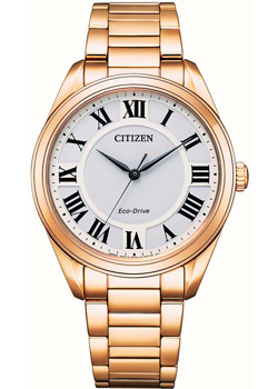 Вся коллекция Eco-Drive
