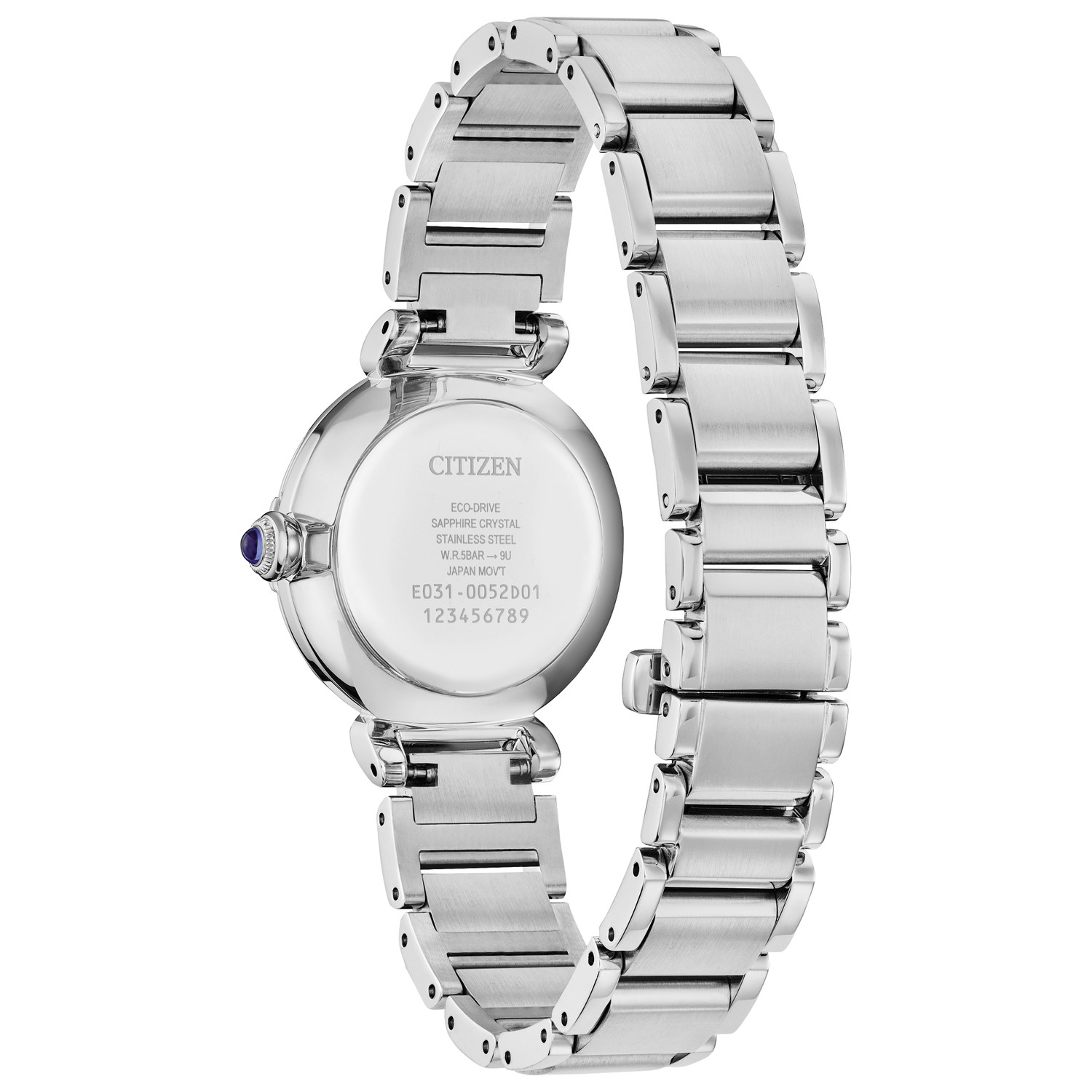 citizen EM1060-87L