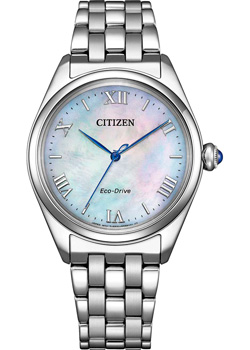 Вся коллекция Eco-Drive