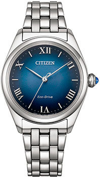 Вся коллекция Eco-Drive