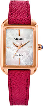 Вся коллекция Eco-Drive