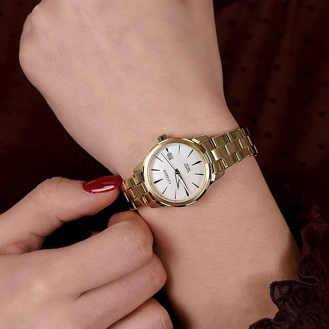 citizen EU6072-56D