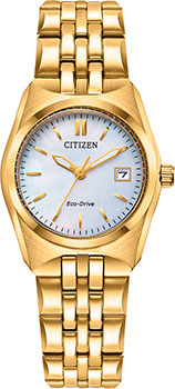 Вся коллекция Eco-Drive