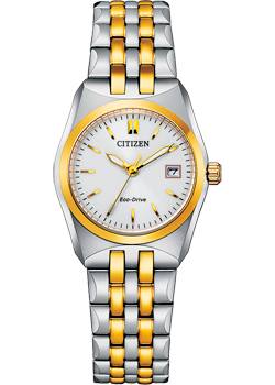 Вся коллекция Eco-Drive