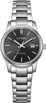 Вся коллекция Eco-Drive