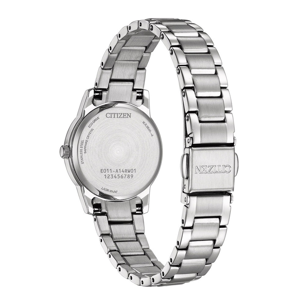 citizen EW2318-90E