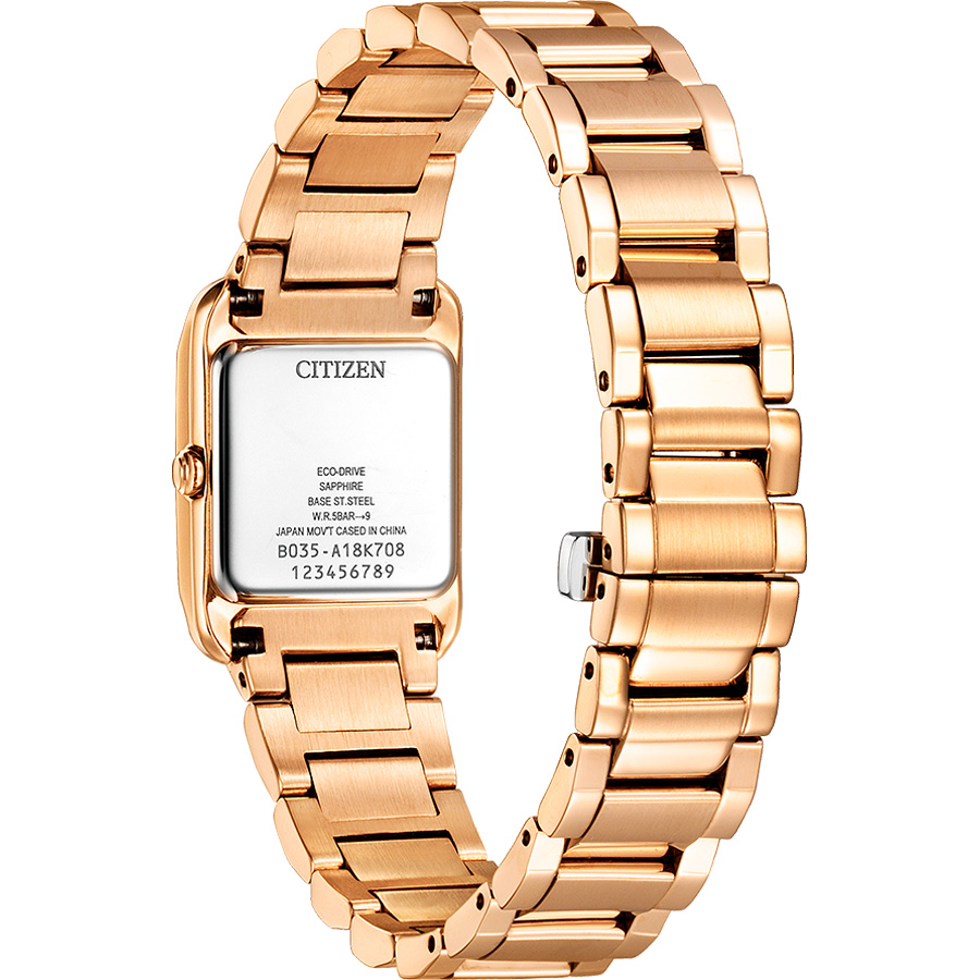 citizen EW5603-89Y