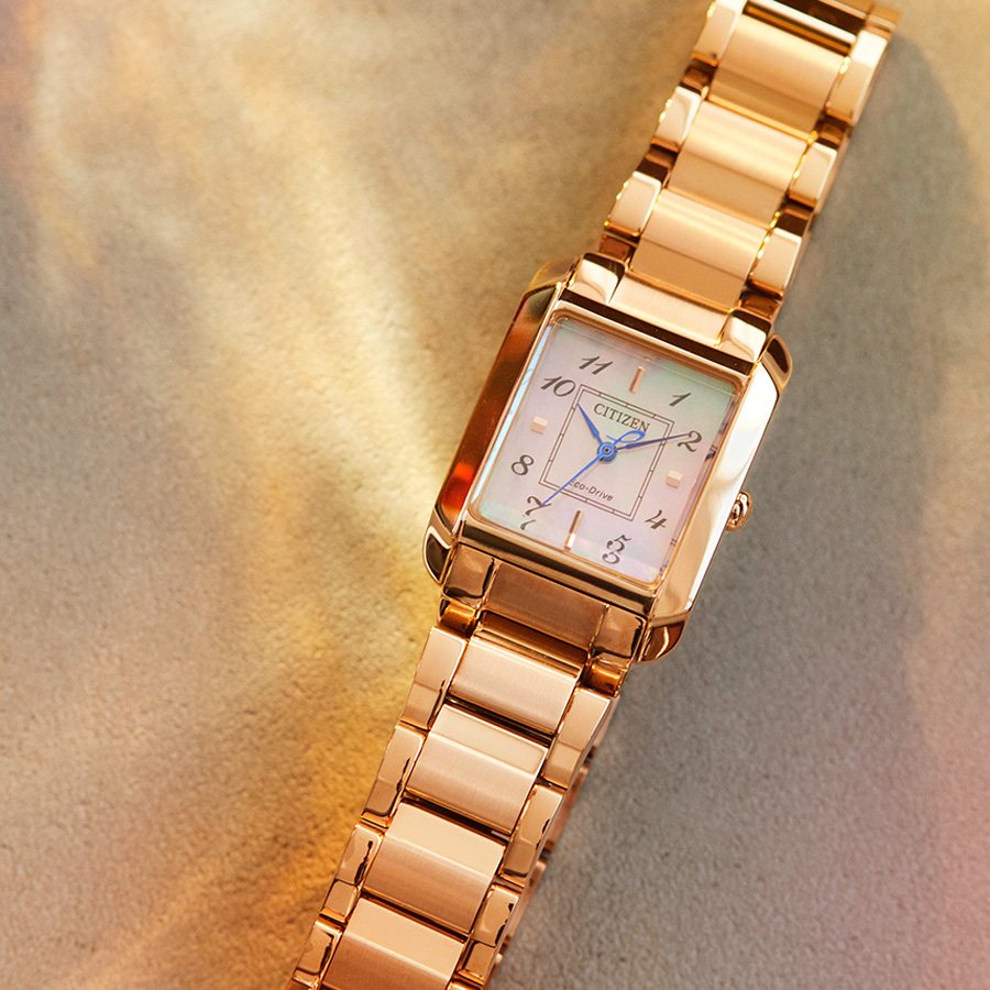 citizen EW5603-89Y