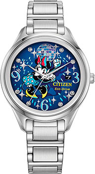 Вся коллекция Eco-Drive