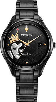 Вся коллекция Eco-Drive