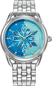Вся коллекция Eco-Drive