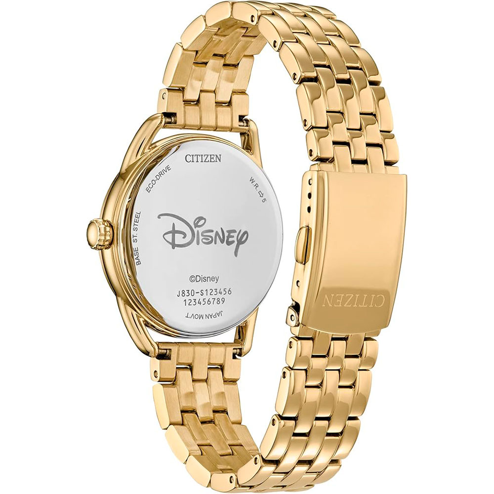 citizen FE7093-57W