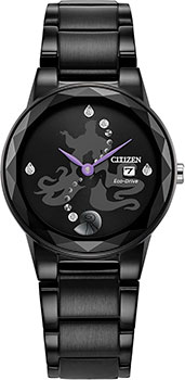 Вся коллекция Eco-Drive