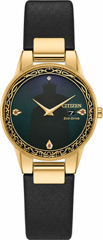 Вся коллекция Eco-Drive