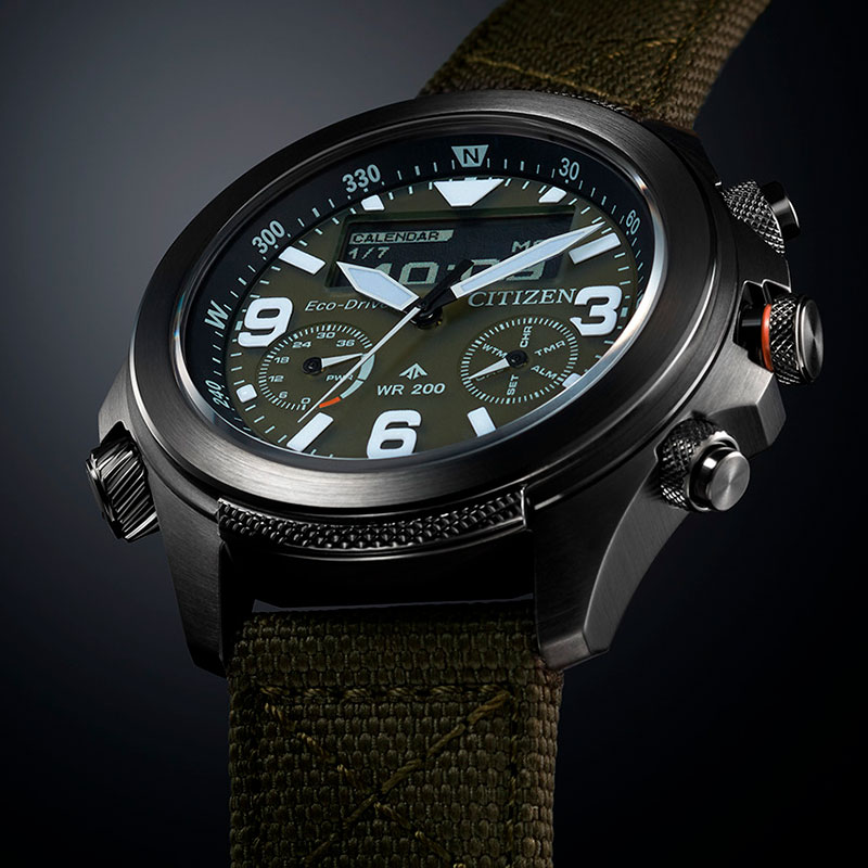 citizen JV1005-02W