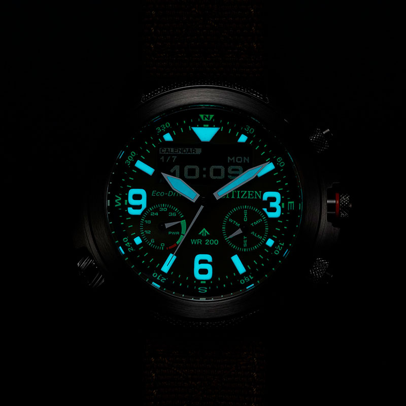 citizen JV1005-02W