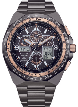 Citizen Promaster