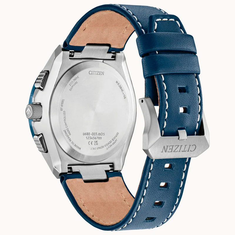 citizen JY8148-08L