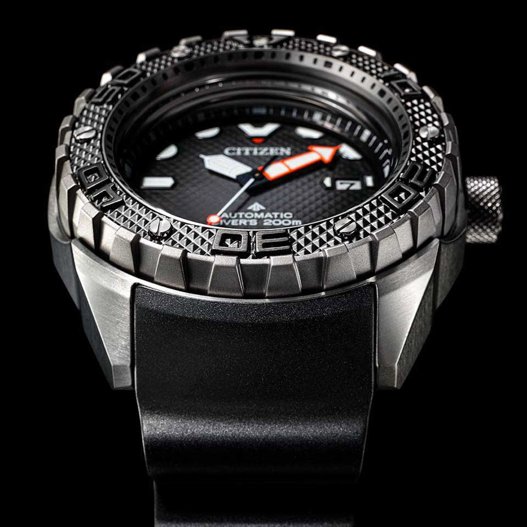 citizen NB6004-08E