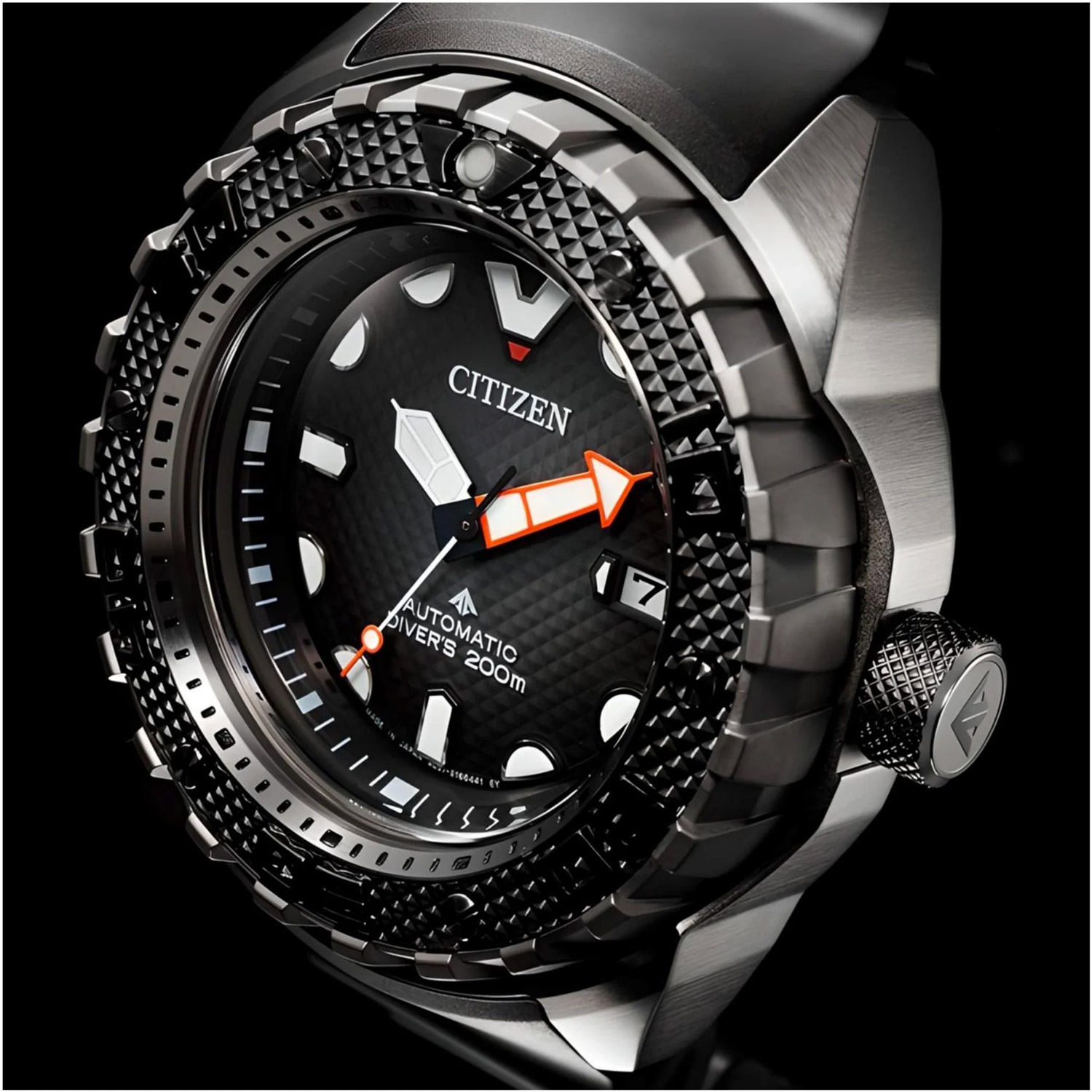 citizen NB6004-08E