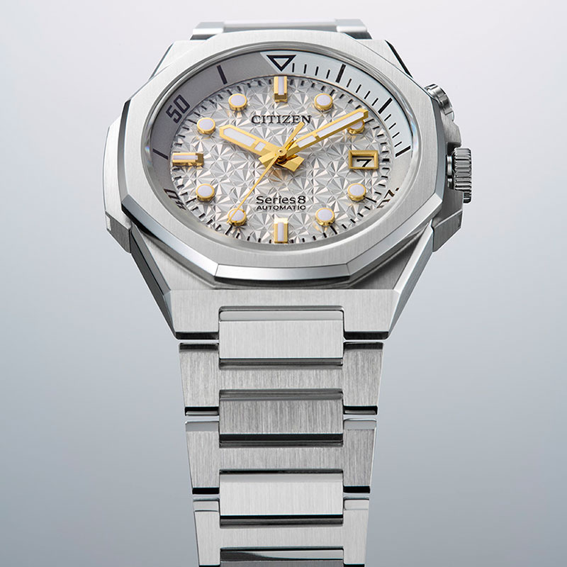 citizen NB6060-58H