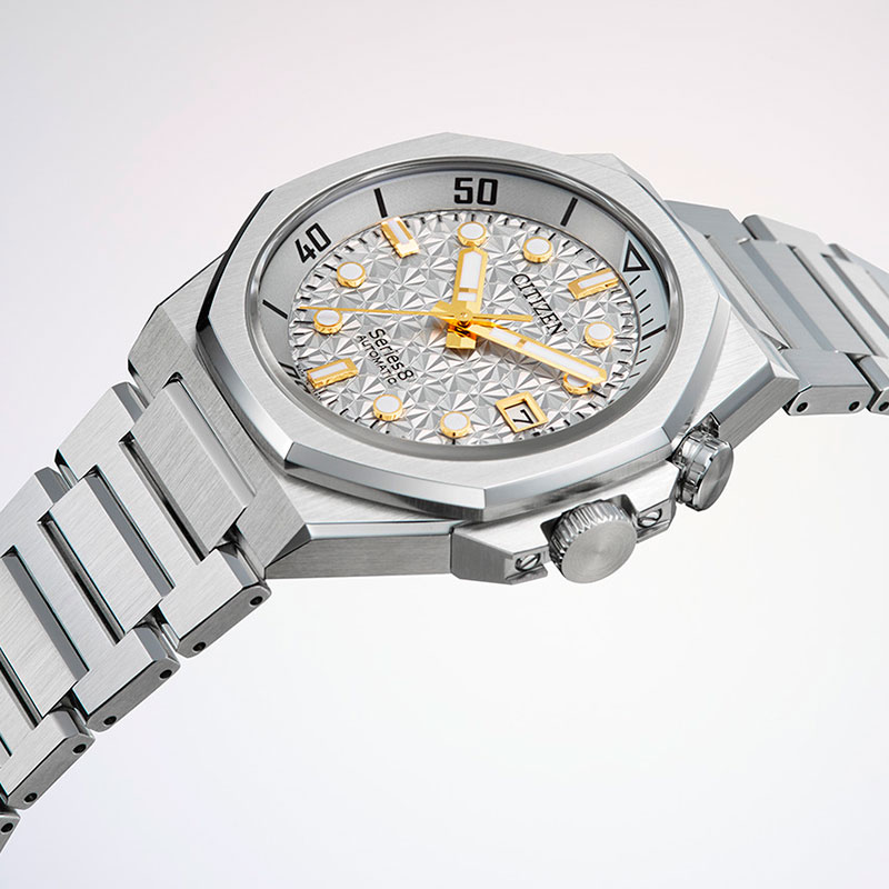 citizen NB6060-58H