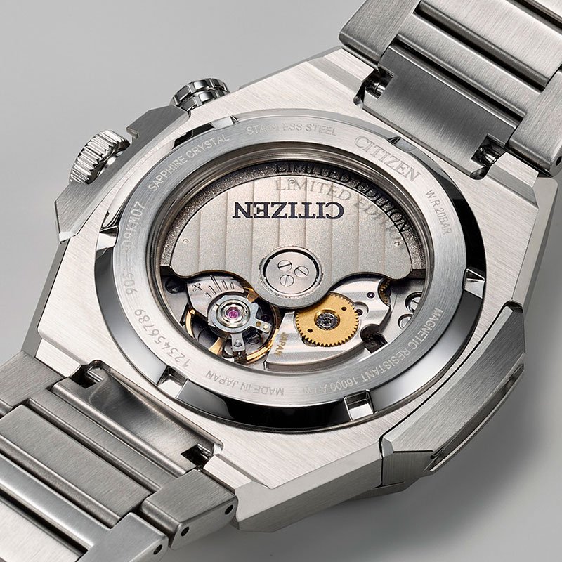 citizen NB6060-58H