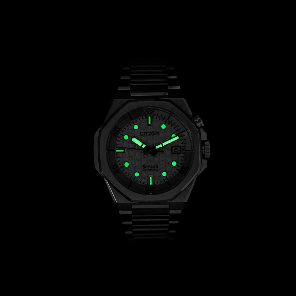 citizen NB6060-58H