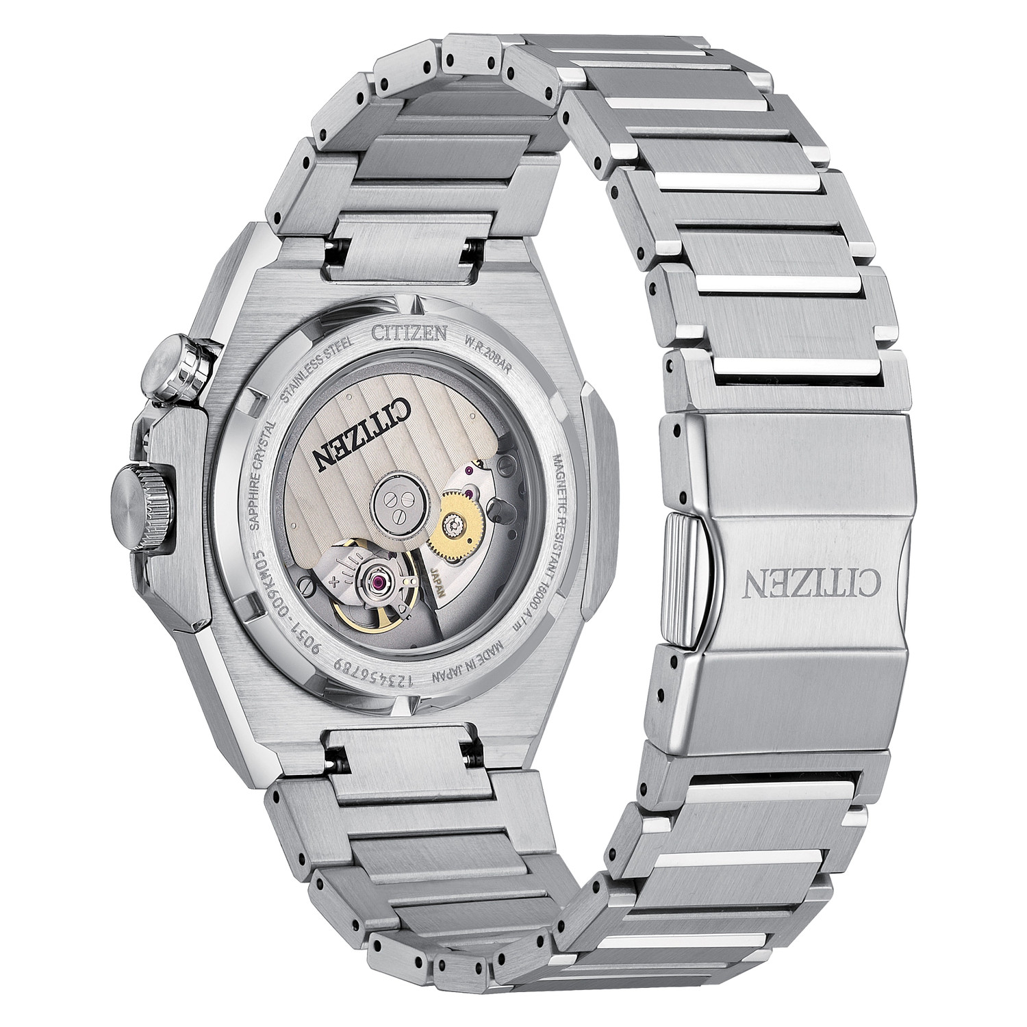 citizen NB6060-58X